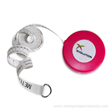 Pig Cow Cattle Weighting Tape Measure